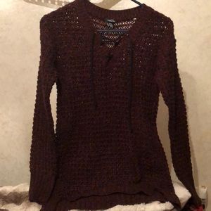 Long sleeve sweater Rue21